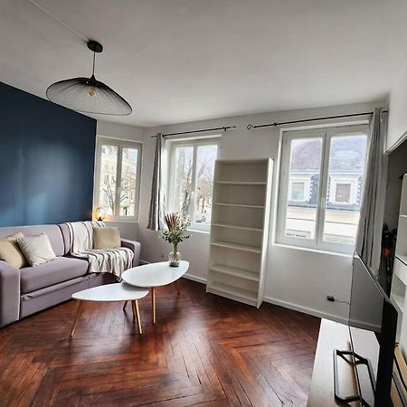 Urban Studio - Gare A Proximite Руан Екстер'єр фото